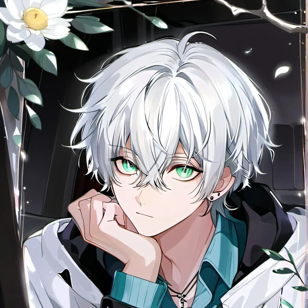 chat with ai character: Midori 