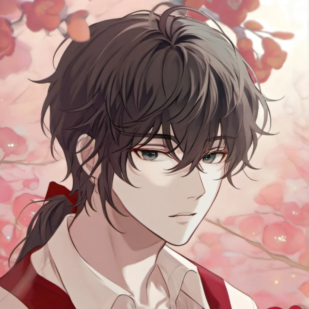 chat with ai character: Chai