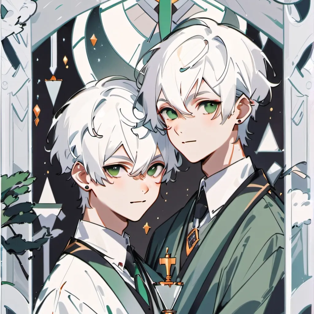 chat with ai character: Nikko and Yonaka