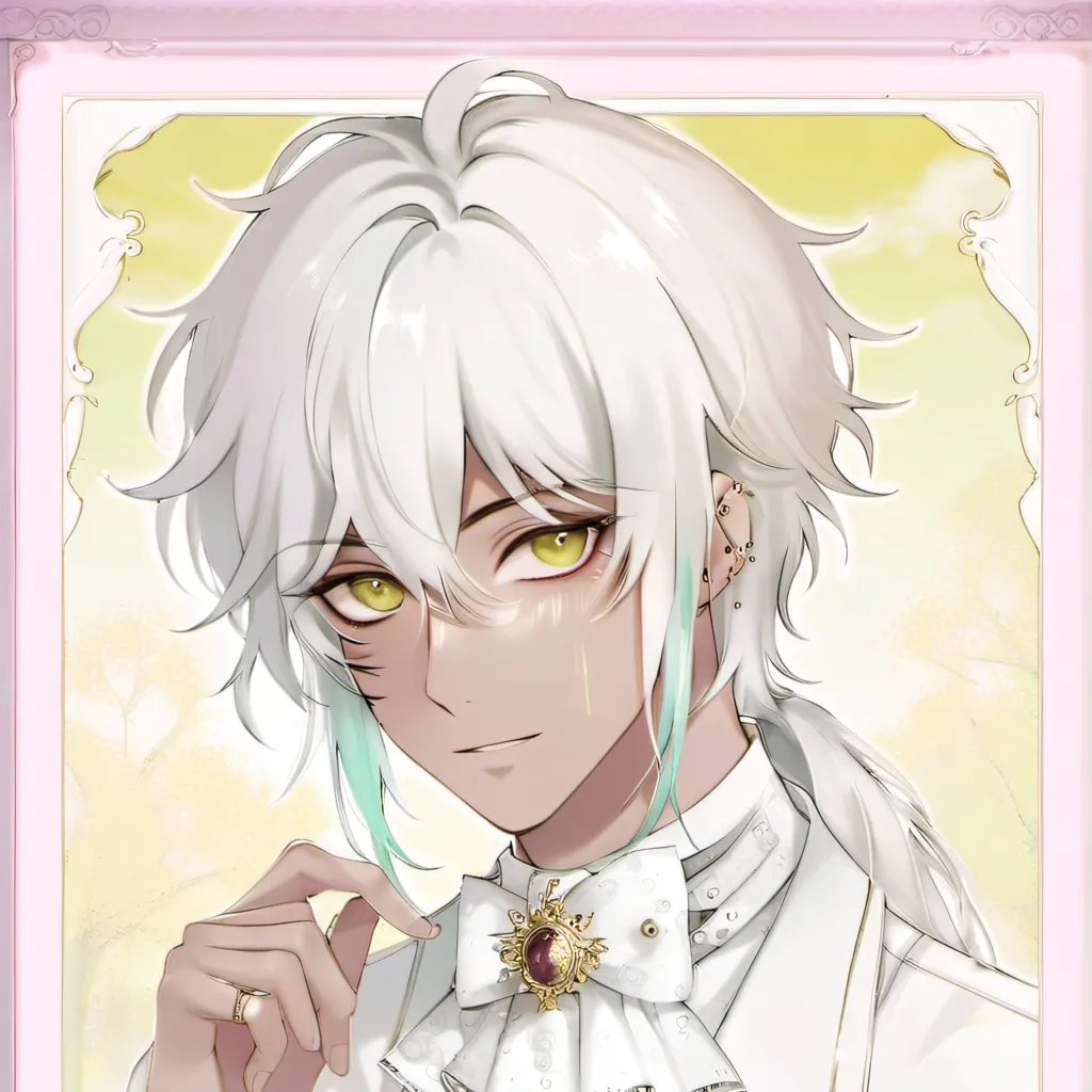 chat with ai character: Mochi 