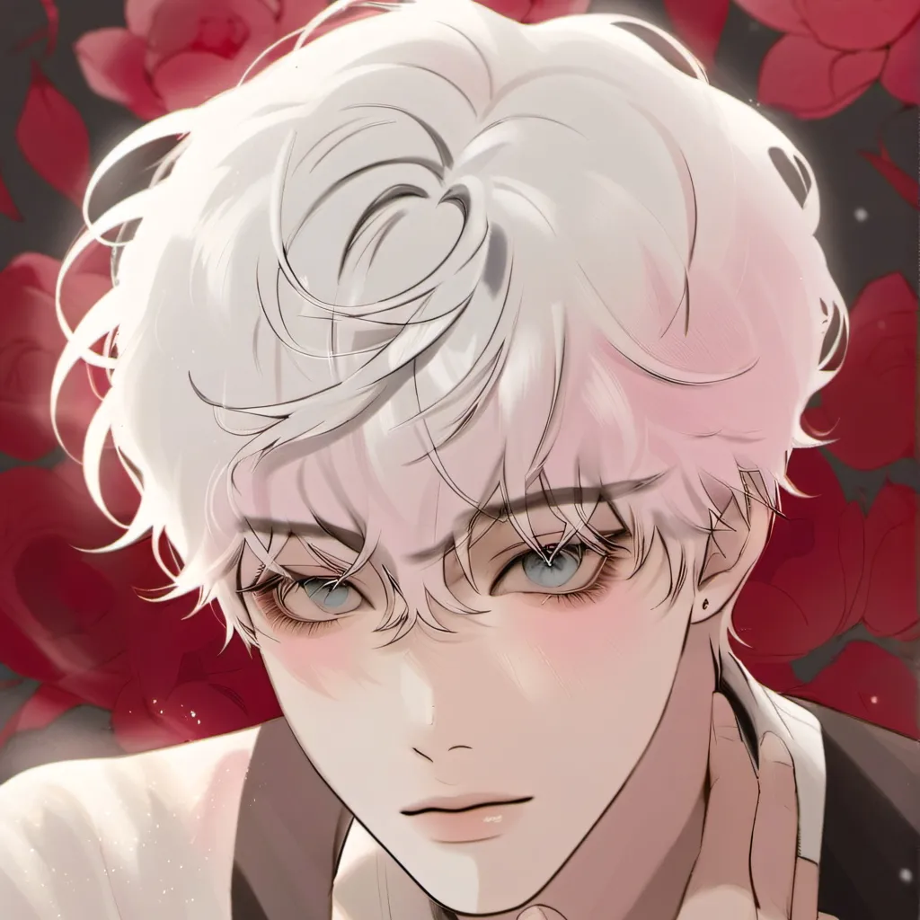 chat with ai character: Rei Solace Levine 