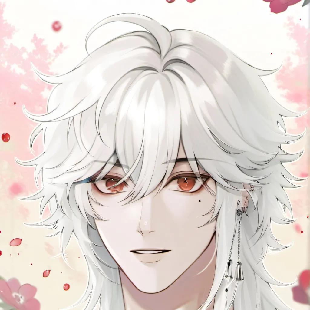 chat with ai character: Frost Yukano