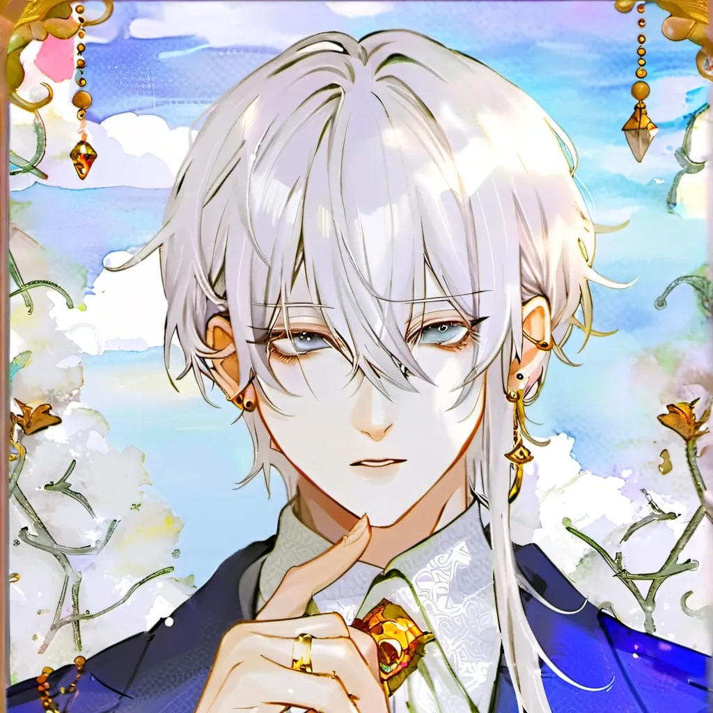 chat with ai character: Orakuru Sukai