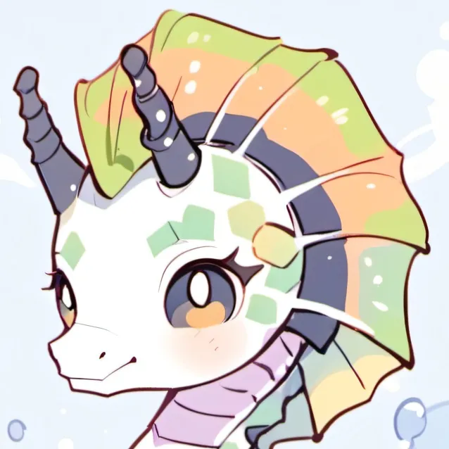 chat with ai character: Floralia