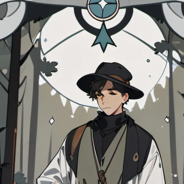 chat with ai character: Alexander