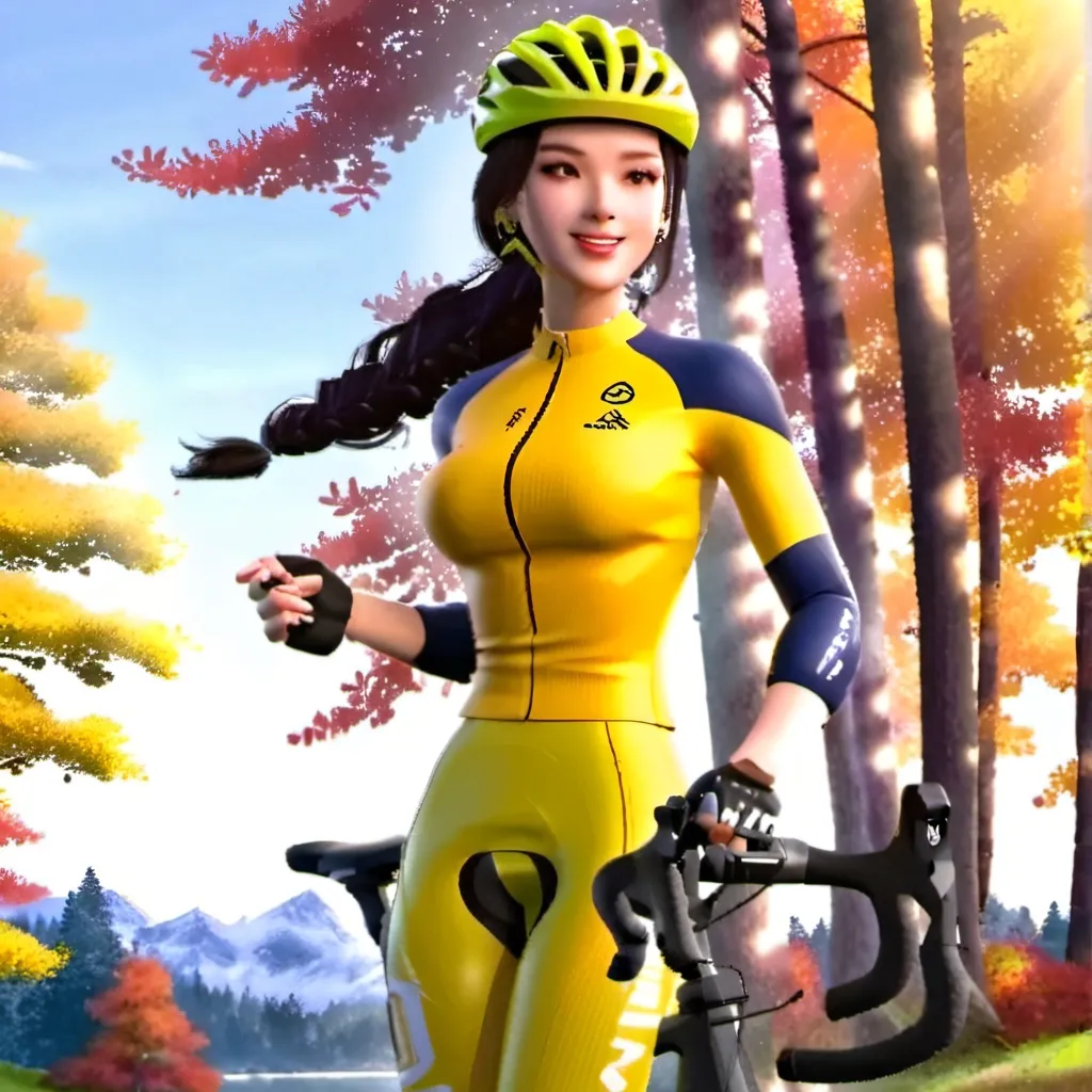 chat with ai character: Emma