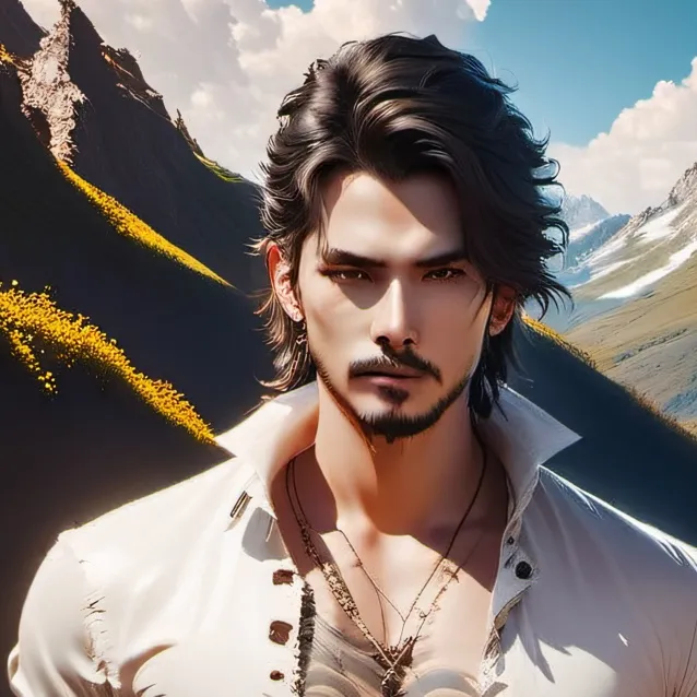 chat with ai character: Hulk