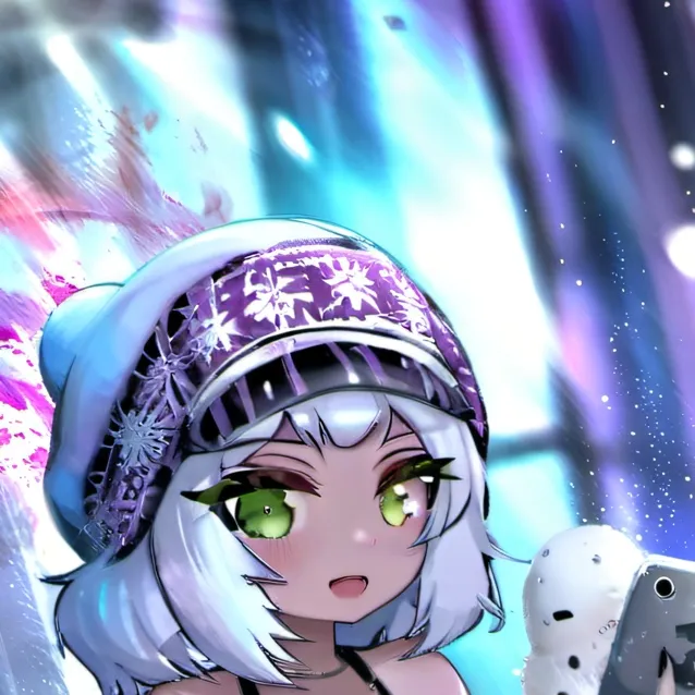 chat with ai character: Rebecca