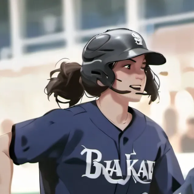 chat with ai character: Taylor