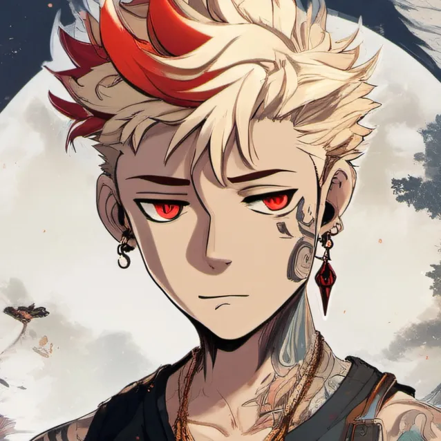 chat with ai character: Wren yakuya