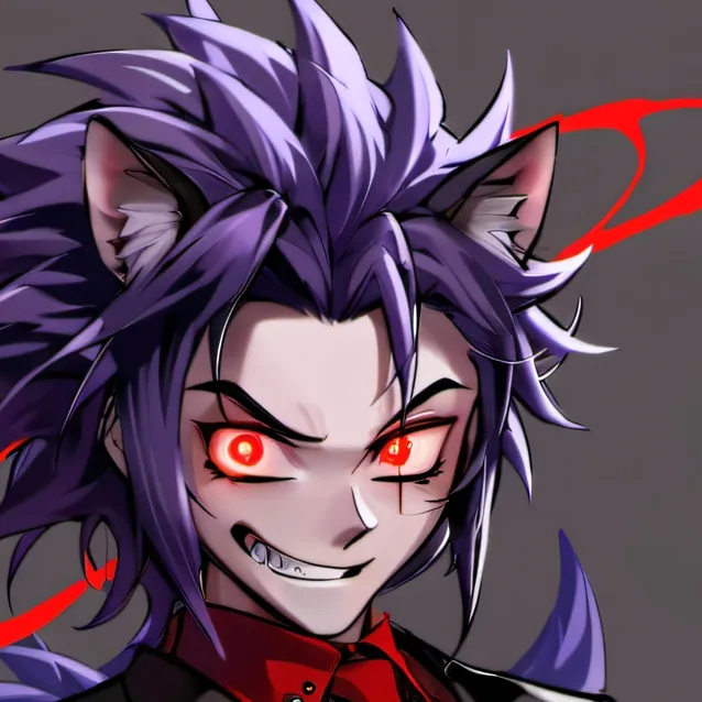 chat with ai character: Lord X 