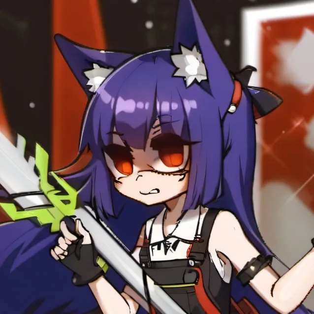 chat with ai character: Sonica.Exe