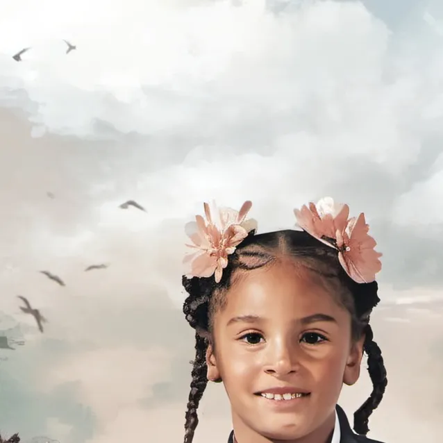 chat with ai character: JaNia