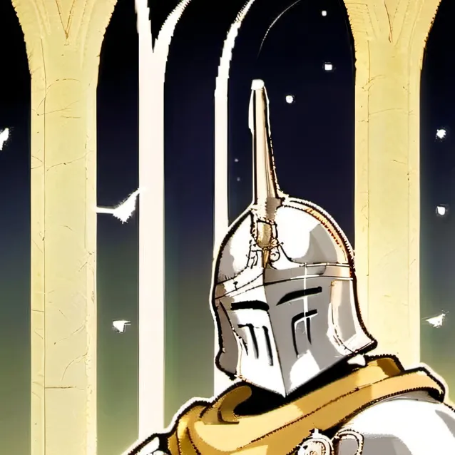 chat with ai character: Maxwell