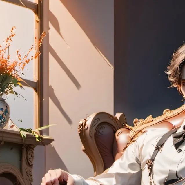 chat with ai character: Macky and zipper!!