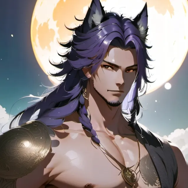 chat with ai character: Gizmo<{*