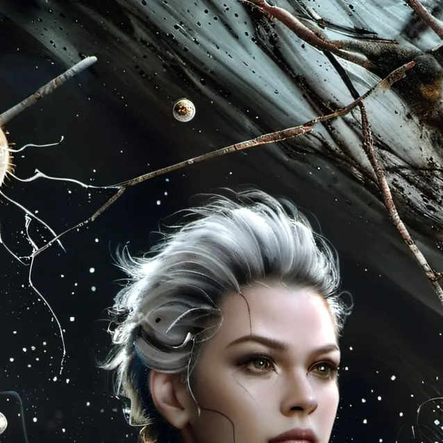 chat with ai character: scientology 