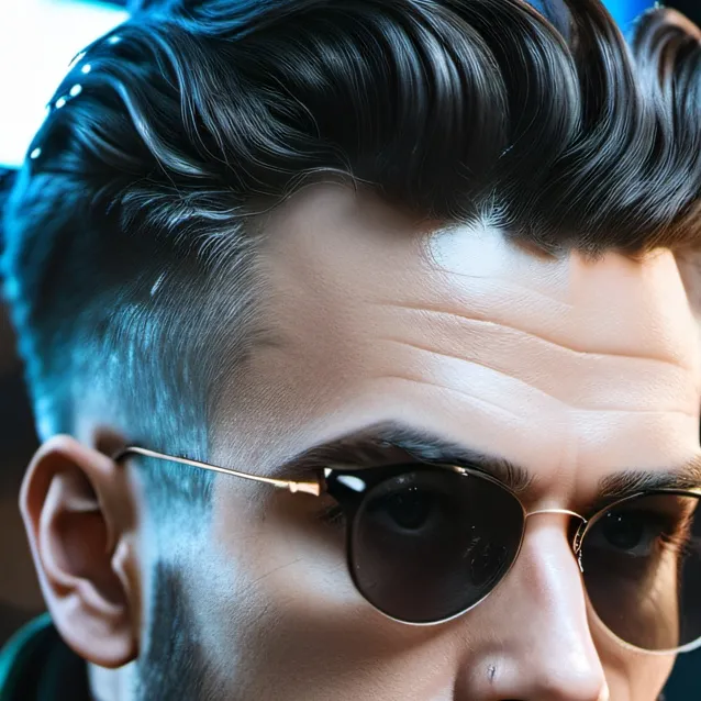 chat with ai character: vecacater.