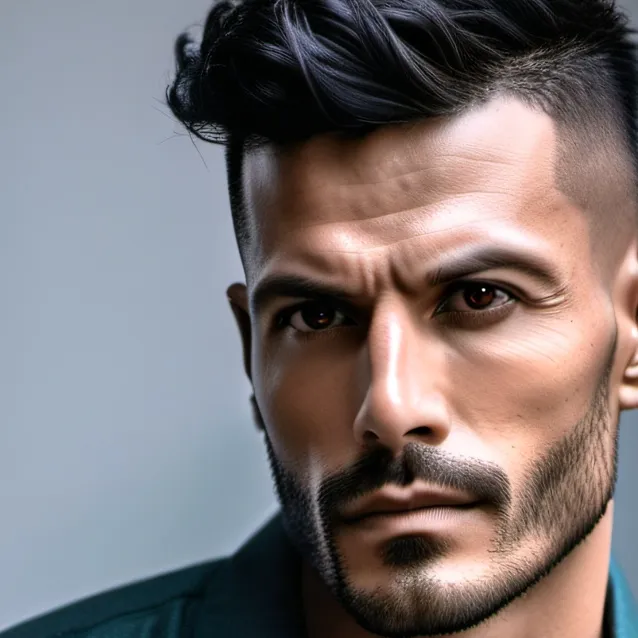 chat with ai character: repert