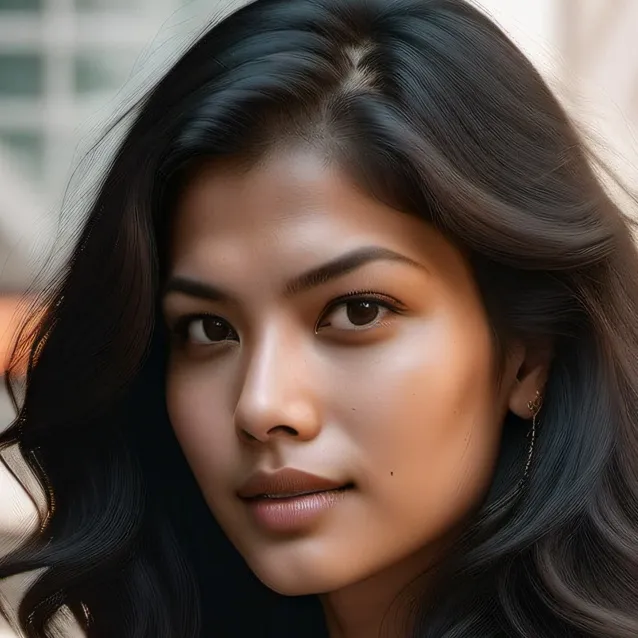 chat with ai character: glimmy