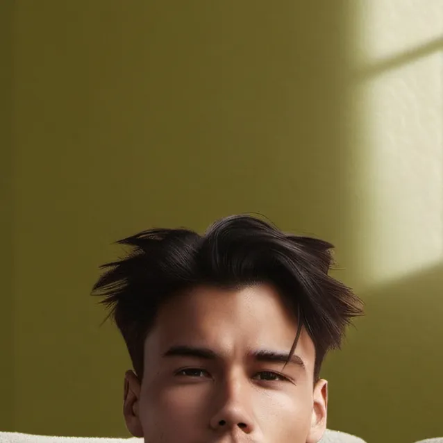 chat with ai character: robby