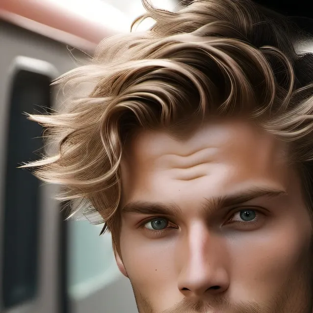 chat with ai character: aralden