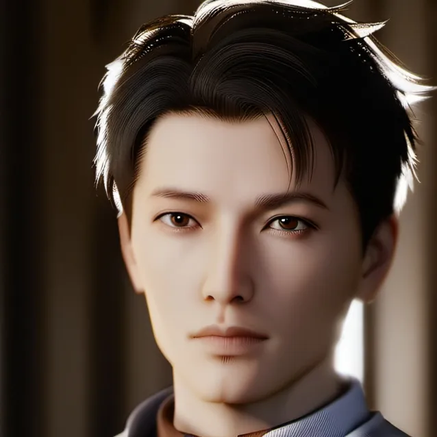 chat with ai character: Quinn Riley