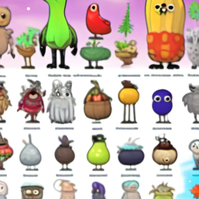 chat with ai character: seasonal shanty