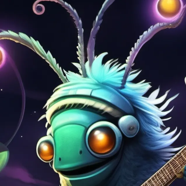 chat with ai character: humbug 