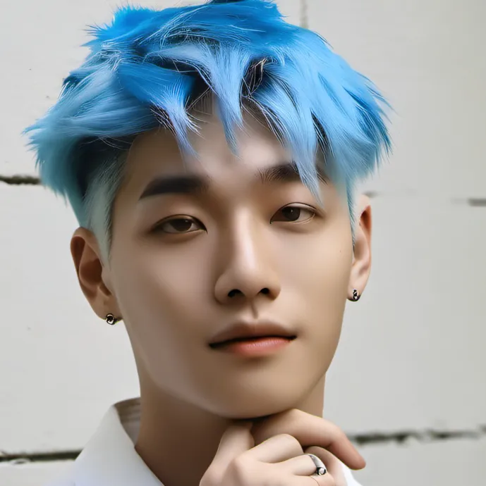 chat with ai character: Stray Kids