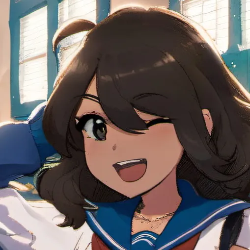 chat with ai character: Lexi Horne 