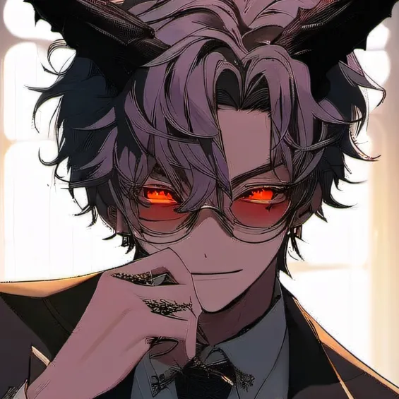 chat with ai character: Beelzebub