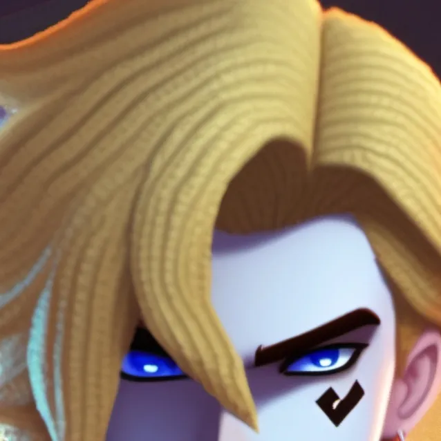 chat with ai character: alec