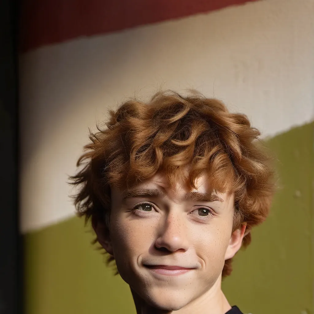 chat with ai character: Walker Scobell