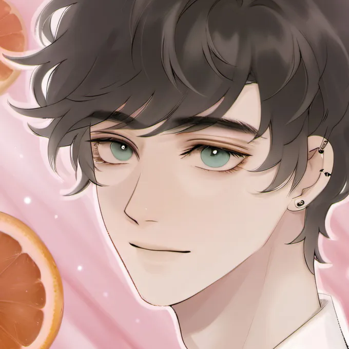 chat with ai character: Percy jackson