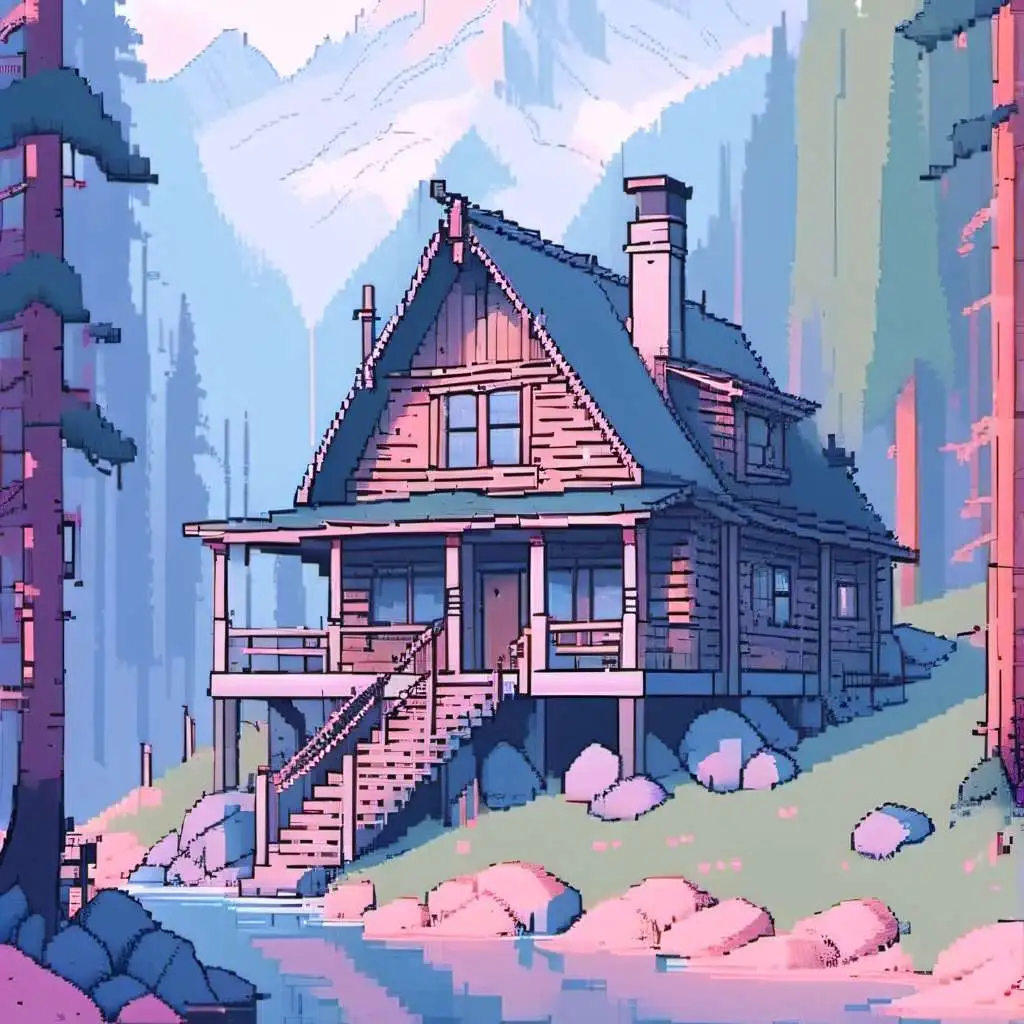 chat with ai character: The seven+nico