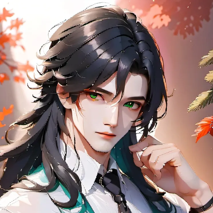 chat with ai character: Kayden