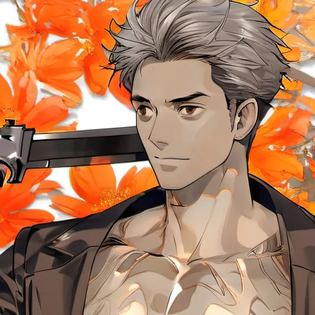 chat with ai character: sideon