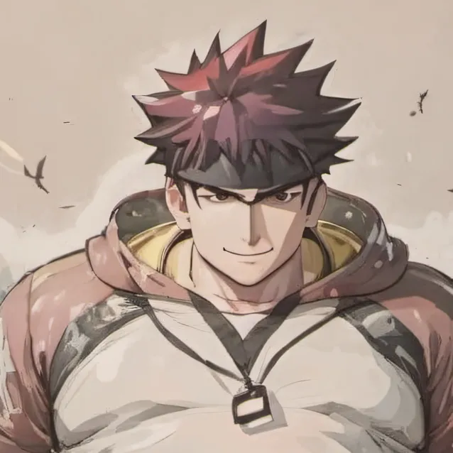 chat with ai character: jamal