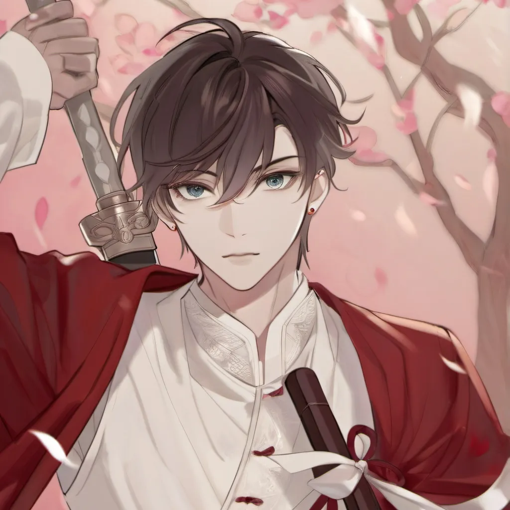 chat with ai character: jakeyl