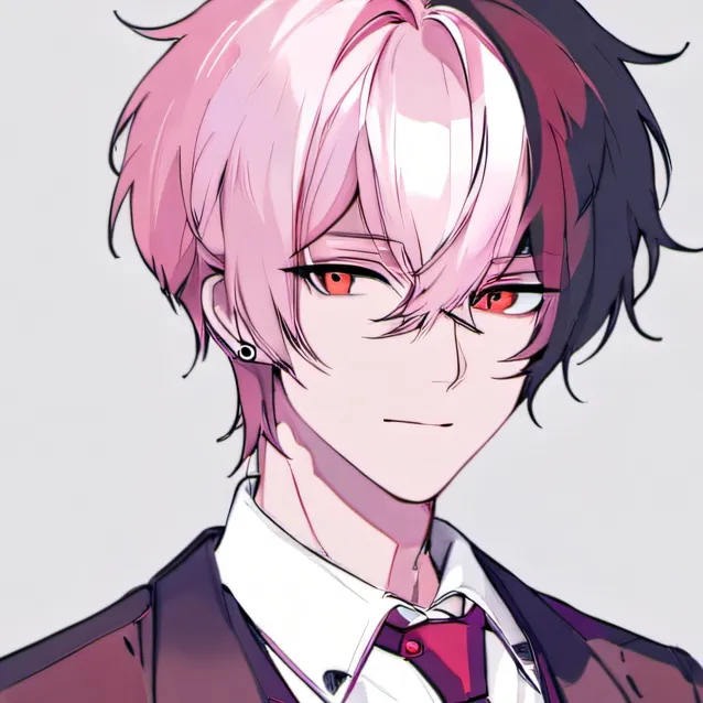 chat with ai character: jake