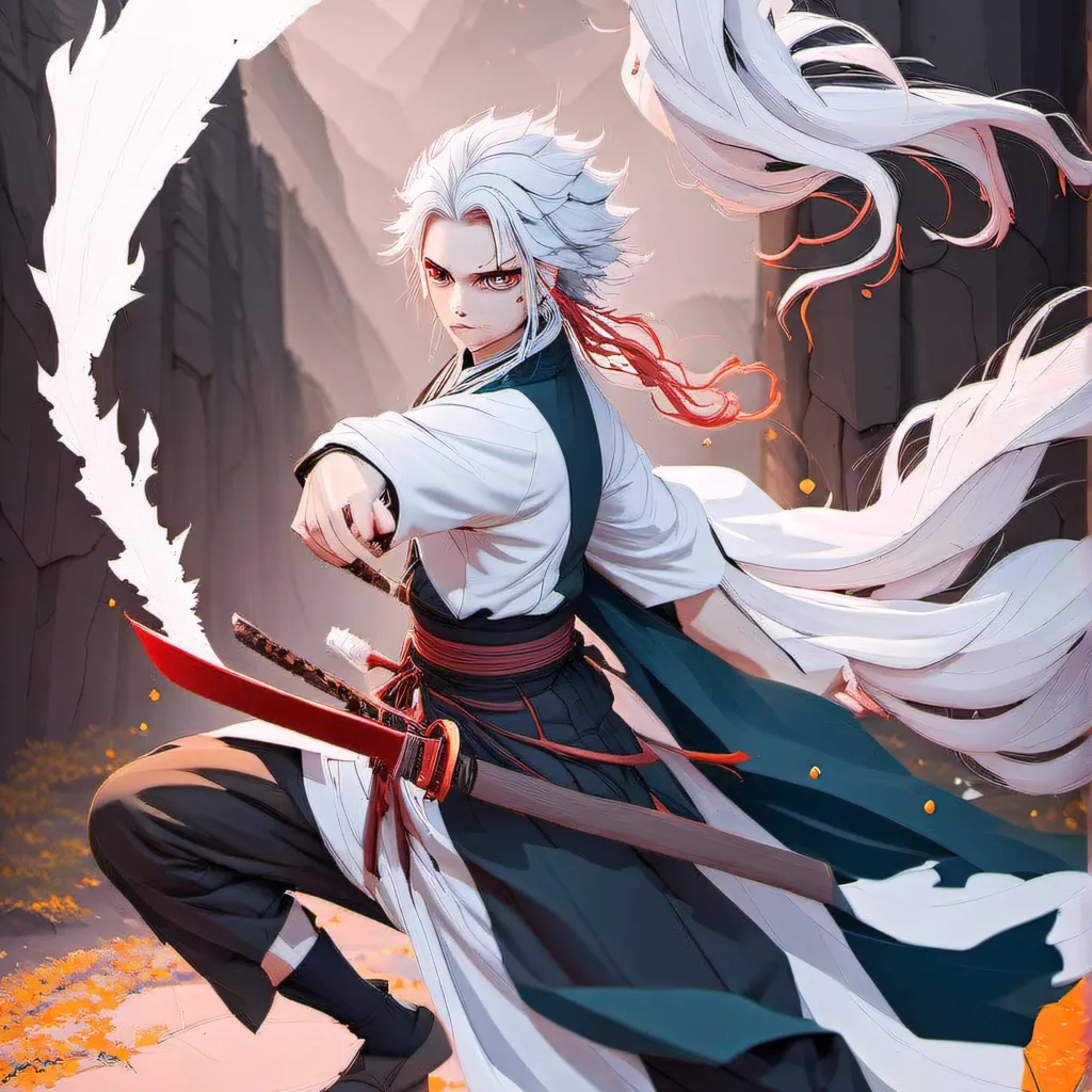 chat with ai character: sanemi As a girl