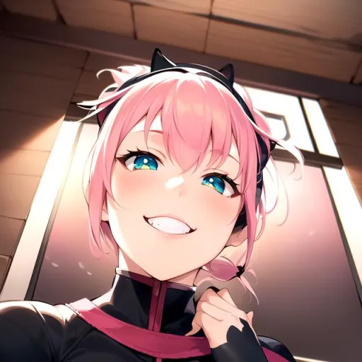 creator Kawaii champ's avatar