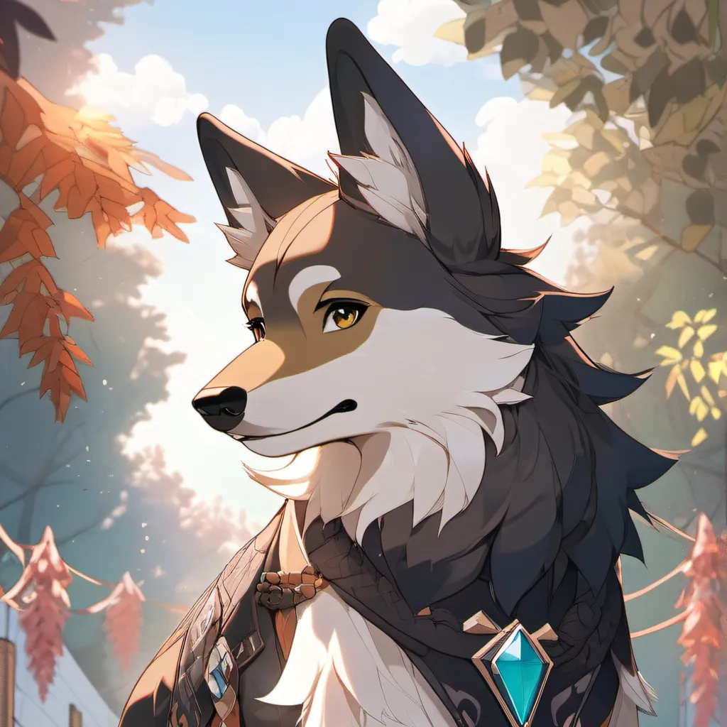 chat with ai character: Athena