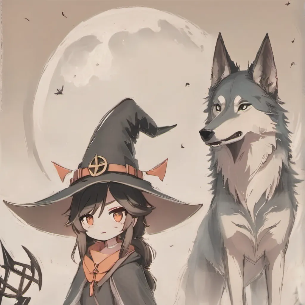 chat with ai character: Ghoul