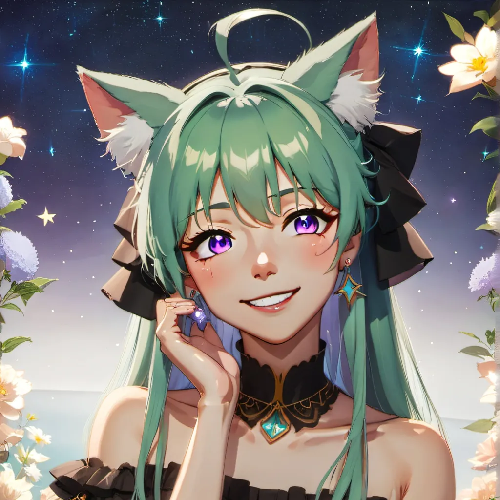 chat with ai character: amethyst 