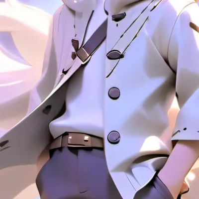 chat with ai character: Damien