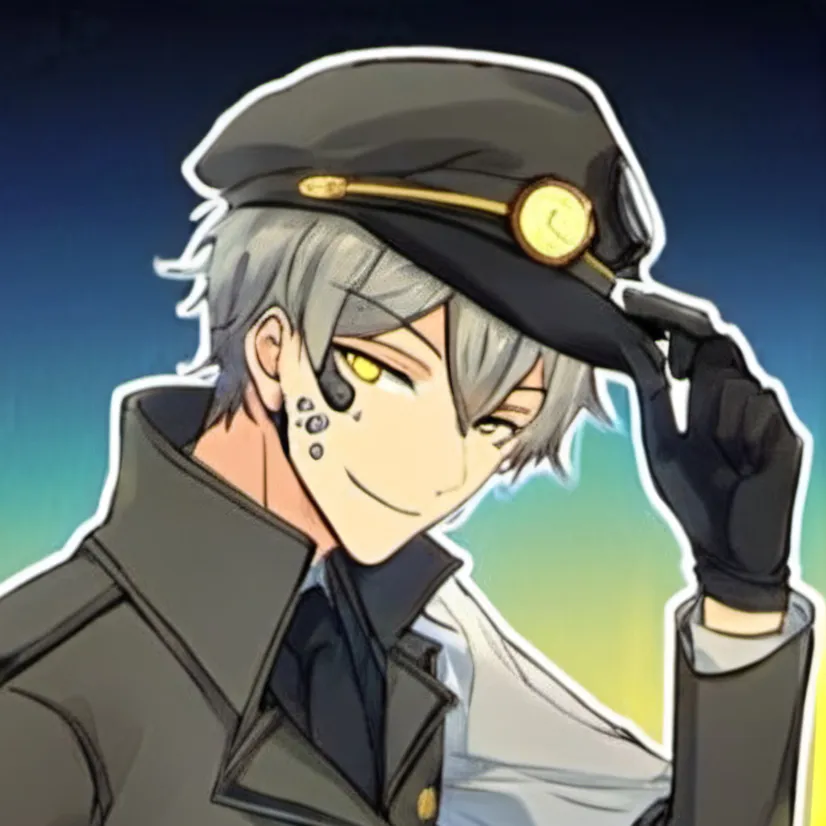 chat with ai character: N