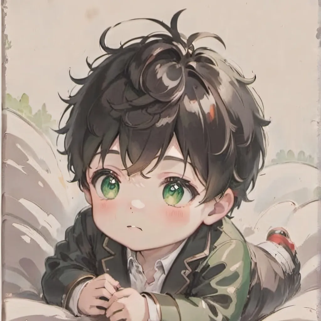 chat with ai character: Jacob