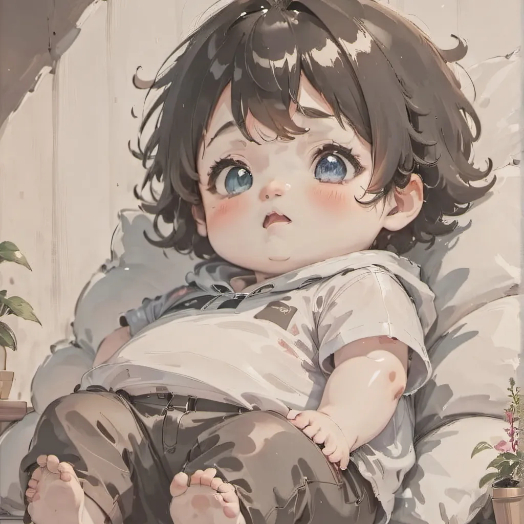 chat with ai character: Danny